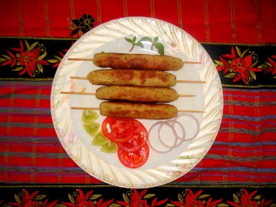 Reshmi Kabab photo