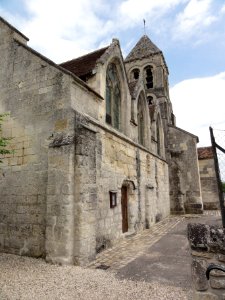 Retheuil (Aisne) église (04)