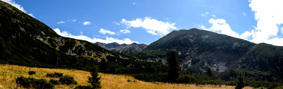 Retezat Mountains Transylvania Romania (235584983)