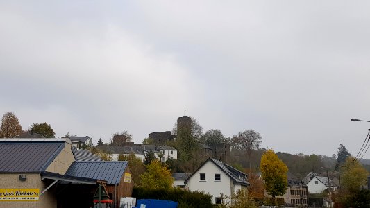 Reuland-Burg Reuland (1)