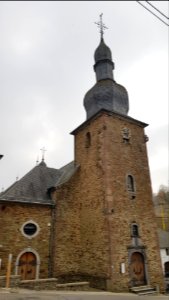 Reuland-Kirche St. Stephanus (3)