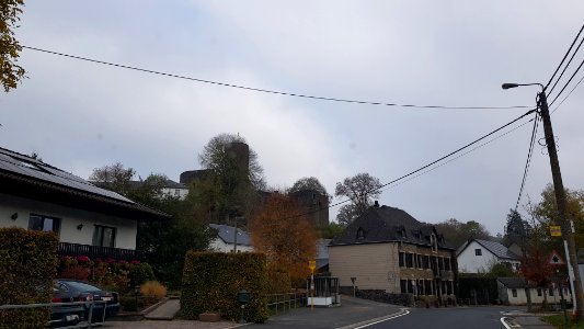Reuland-Burg Reuland (2)