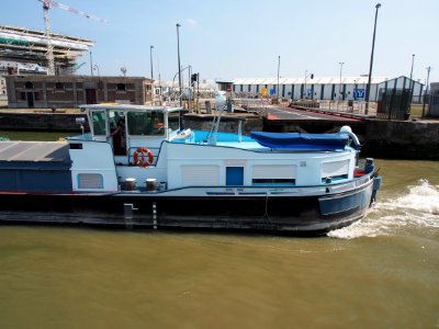 Reynald - ENI 01822426, Royerssluis, Port of Antwerp pic5