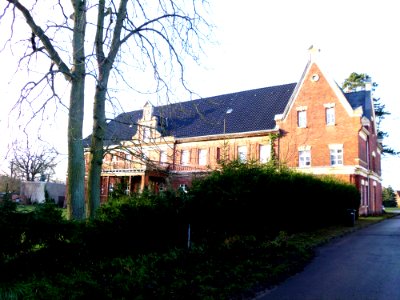 Retzin Schloss 2