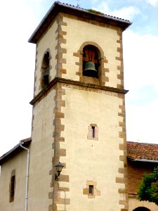 Retana - Iglesia de San Esteban 3