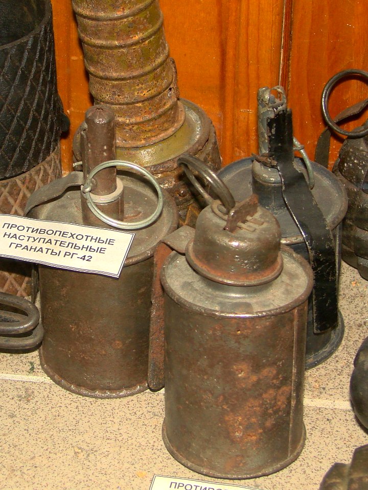 RG-42