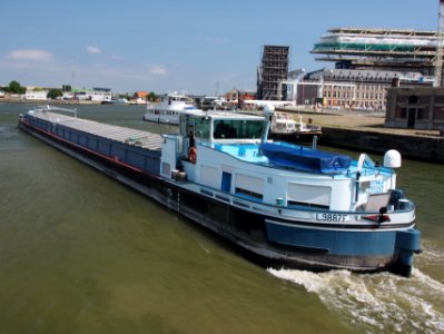 Reynald - ENI 01822426, Royerssluis, Port of Antwerp pic6