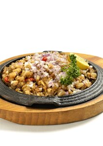 Food philippines meat