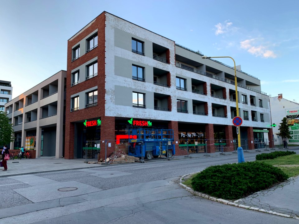 Rezidenica pri Radnici - 2020 06