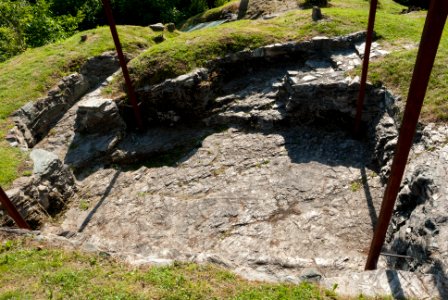 Rhätisches Haus im Himmelreich