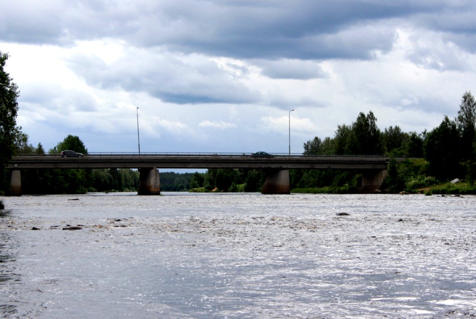 Revonlahti Bridge 20120723