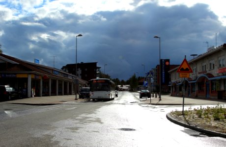 Revontie Oulu 20150905
