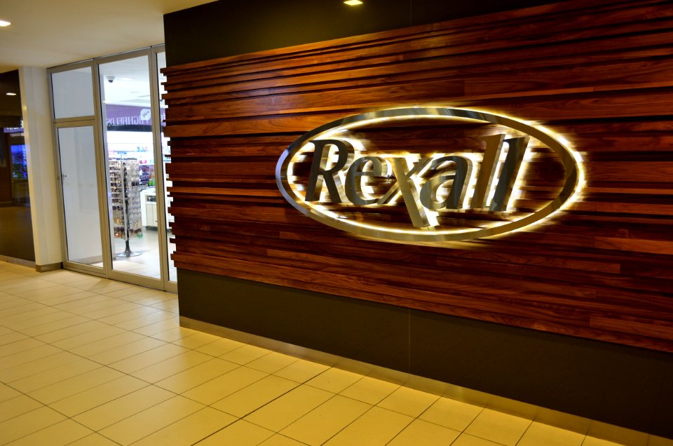 RexallDowntownToronto