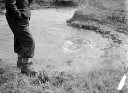 Reykholt borrelende warmwaterbron, Bestanddeelnr 190-0359