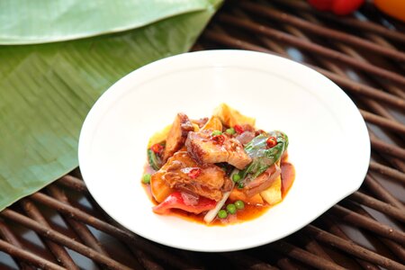 Food philippines meat