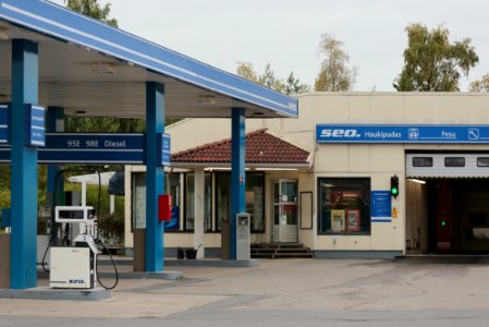 Revontie 1 Oulu 20170923