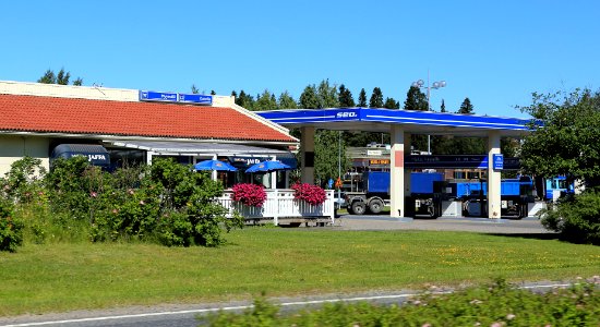 Revontie 1 Oulu 20160720
