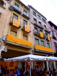 Reus - Plaça del Mercadal 3