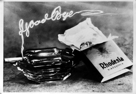 Rhodesia, Bestanddeelnr 901-8213
