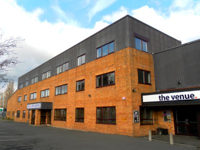 Revelation Centre, Spur Road, Chichester