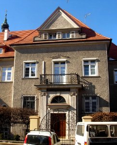 Rezydencja biskupa bydgoskiego 03 2011