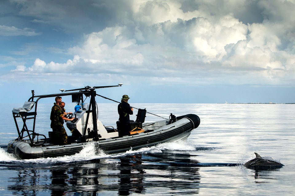 RHIB Hydrografie-4