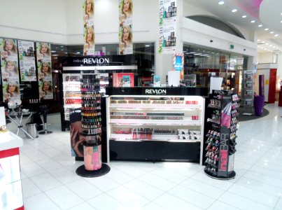 Revlon Farmers Dunedin 2013