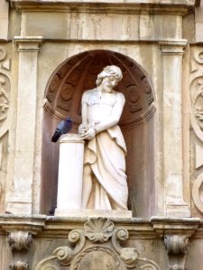 Reus - Església de la Congregació de la Puríssima Sang de Reus 3