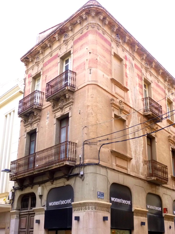 Reus - Raval de Jesús, 20