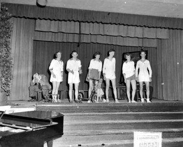 Revue en cabaret, Bestanddeelnr 904-6683