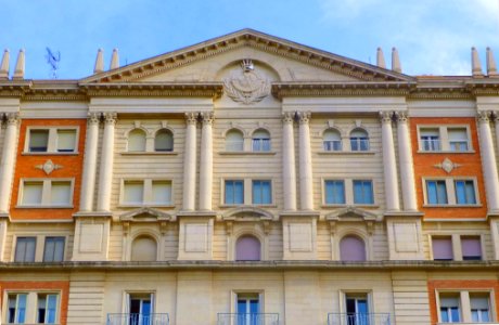 Reus - Museo de Arte e Historia (Edificio Caixa de Pensions) 3