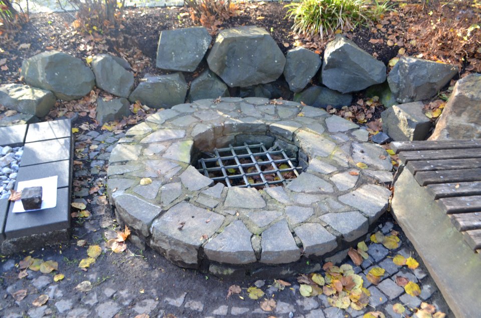 Rennerod, Tiefbrunnen, Hauptstraße, bei Nr. 65