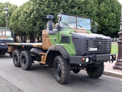 Renault GBC 180 photo-11