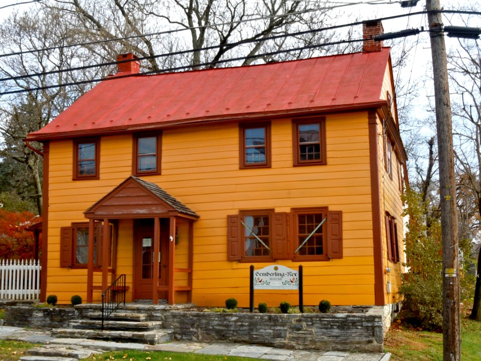 Rex House Schaeffertown PA