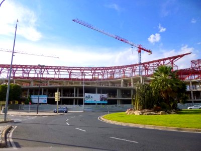 Reus - Plaça Pompeu Fabra, Centro Comercial y de Ocio Integrado