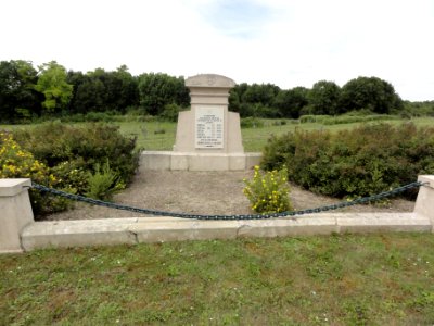 Revigny-sur-Ornain (Meuse) nécropole nationale (05)