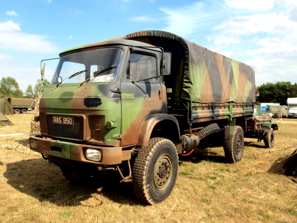 Renault TRM 4000 pic1