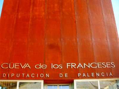 Revilla de Pomar - Cueva de los Franceses 7