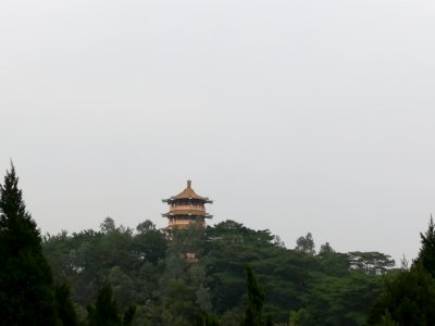 Revolutionary Martyr Monument in Guanlan Renmin Park, picture3
