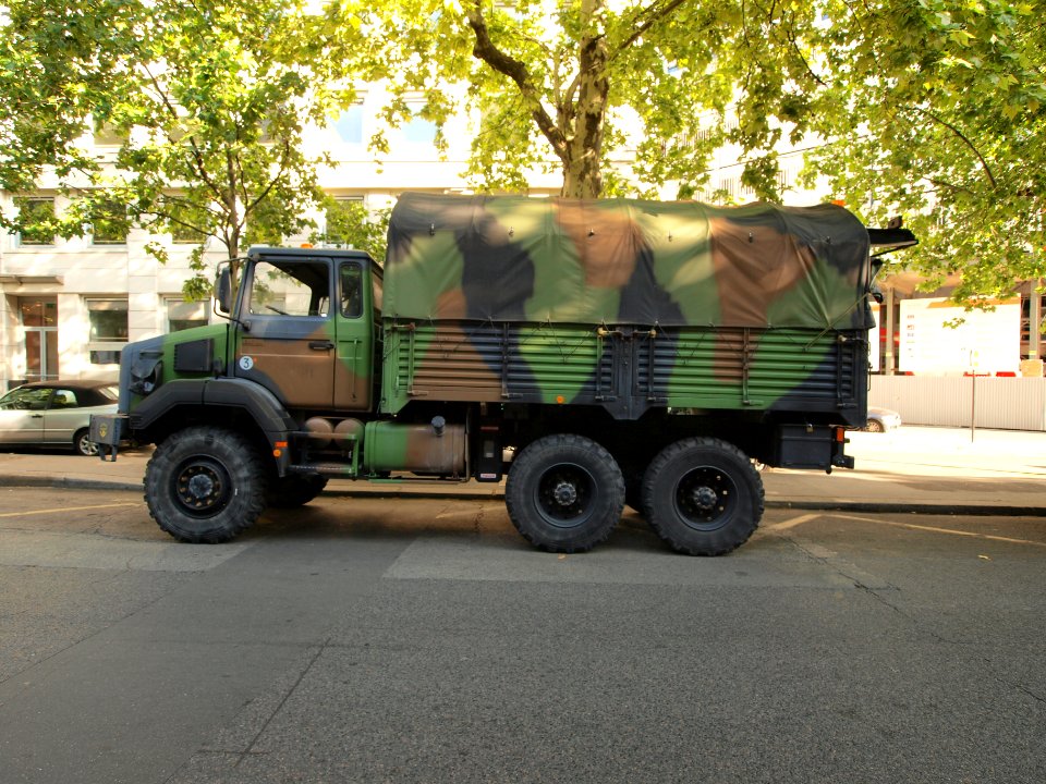 Renault GBC 180 photo-4
