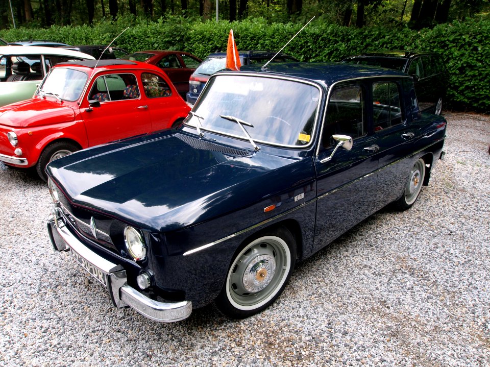 Renault R1130 (1967) pic2