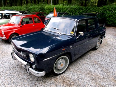Renault R1130 (1967) pic2