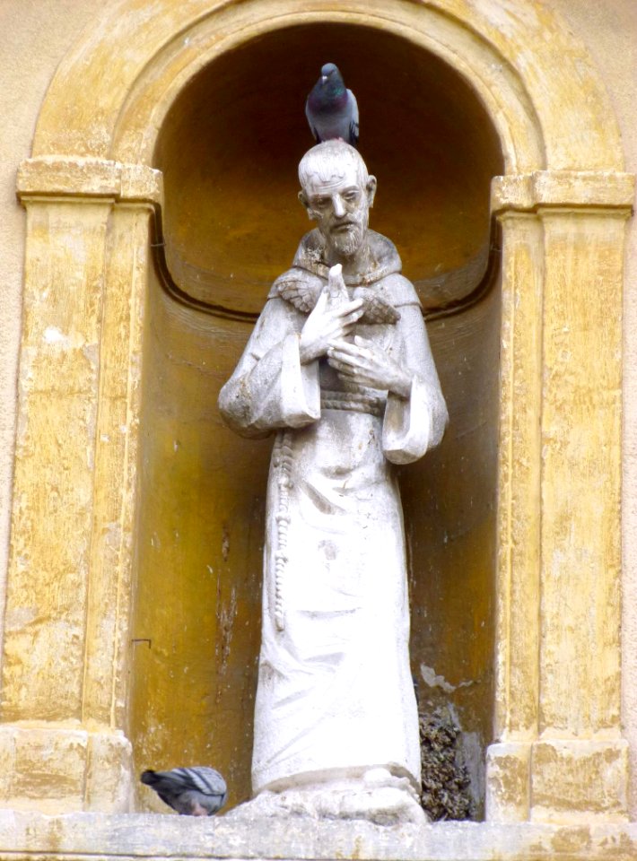 Reus - Iglesia-Convento de Sant Francesc 03