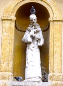 Reus - Iglesia-Convento de Sant Francesc 03