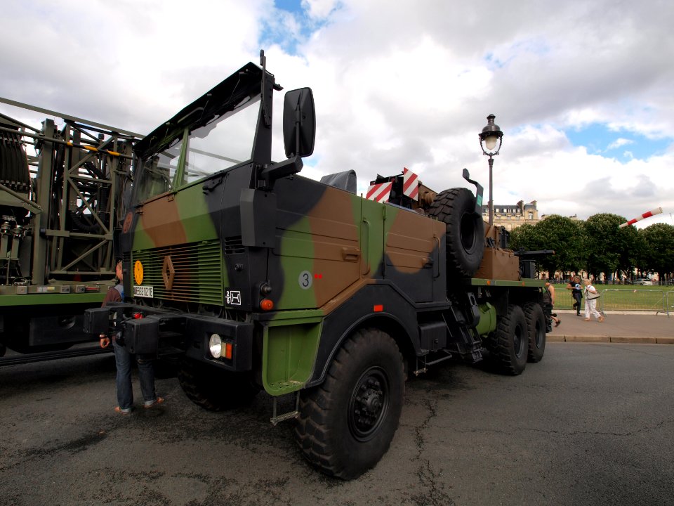 Renault TRM 10 000 CLD photo-2
