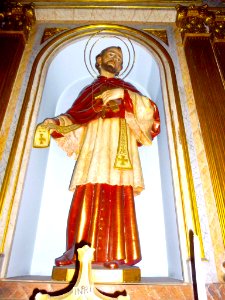 Reus - Iglesia-Convento de Sant Francesc 23