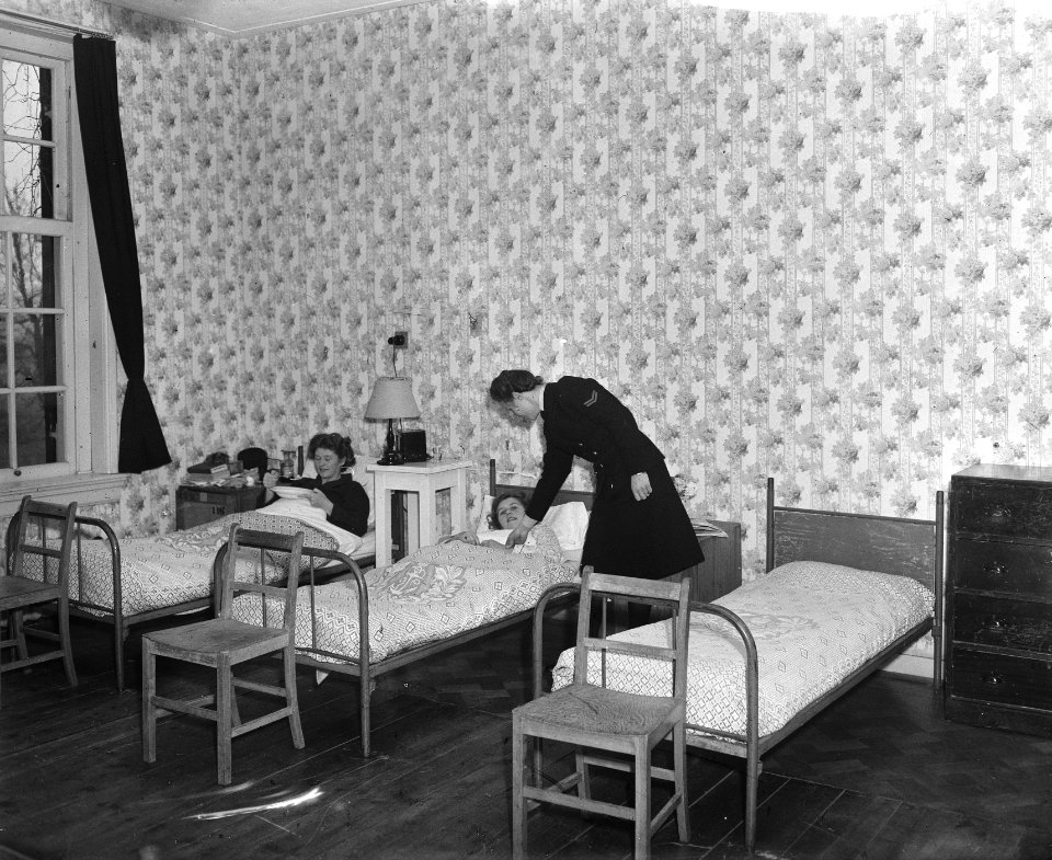 Reportage Marva, Bestanddeelnr 902-4982