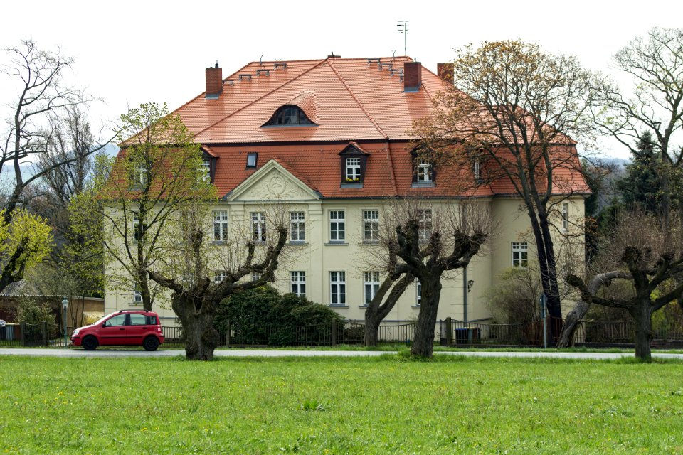 Rennersdorfer Straße 6 und 4, Herrnhut