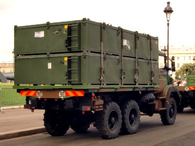 Renault GBC 180 photo-5
