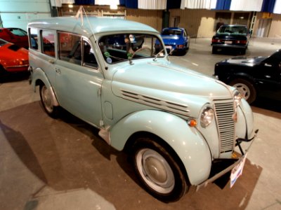 Renault Juva 4 (1958) pic2